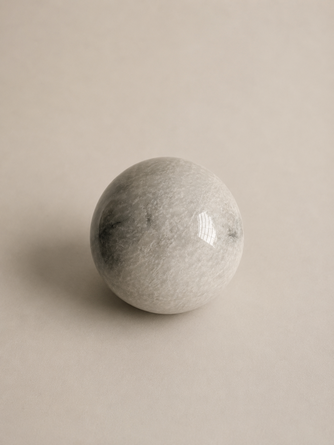 Pale Orb