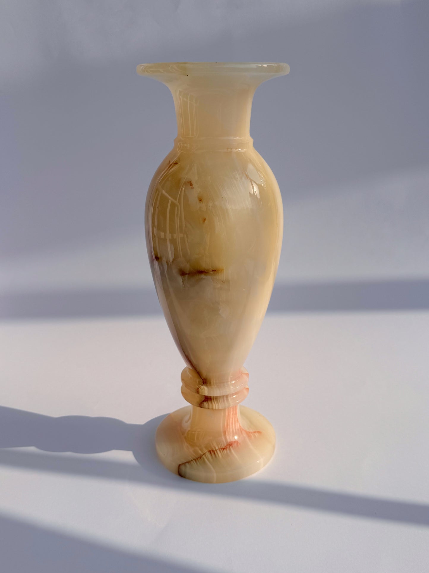 Column Vase