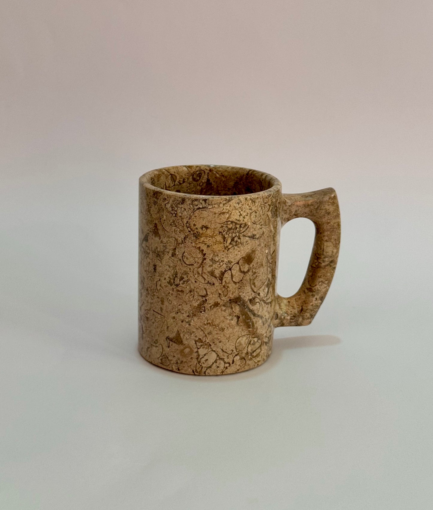 Stone Mug