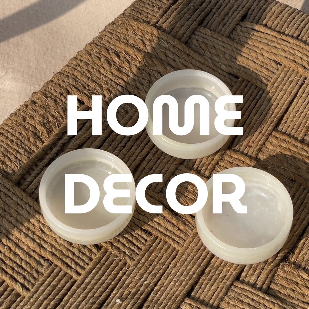 Home decor