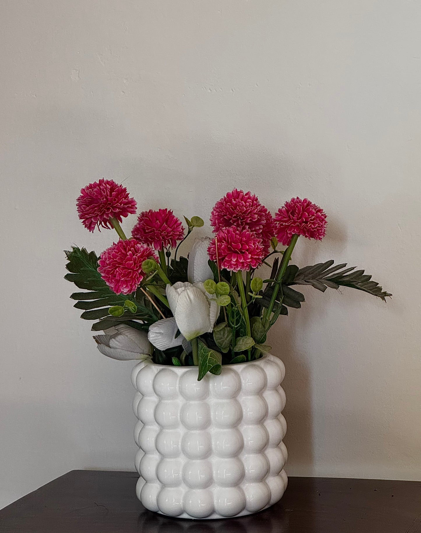 Bubble Vase