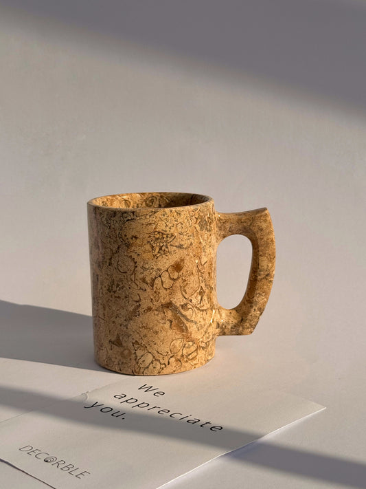 Stone Mug