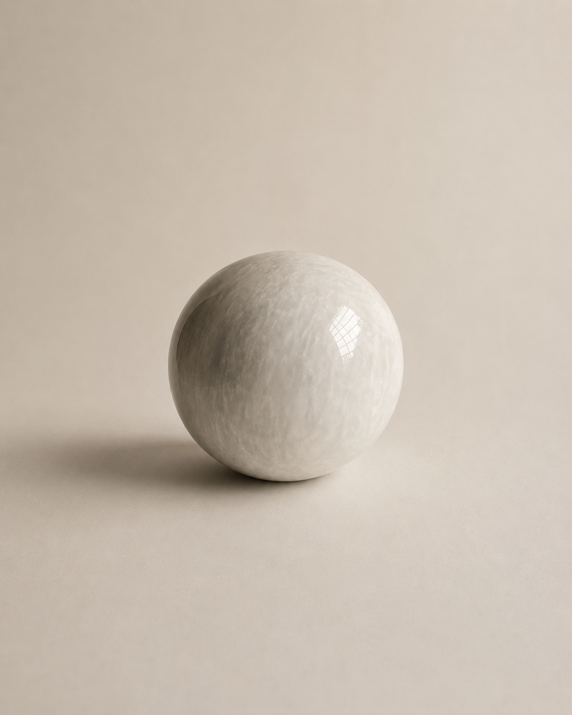 Pale Orb