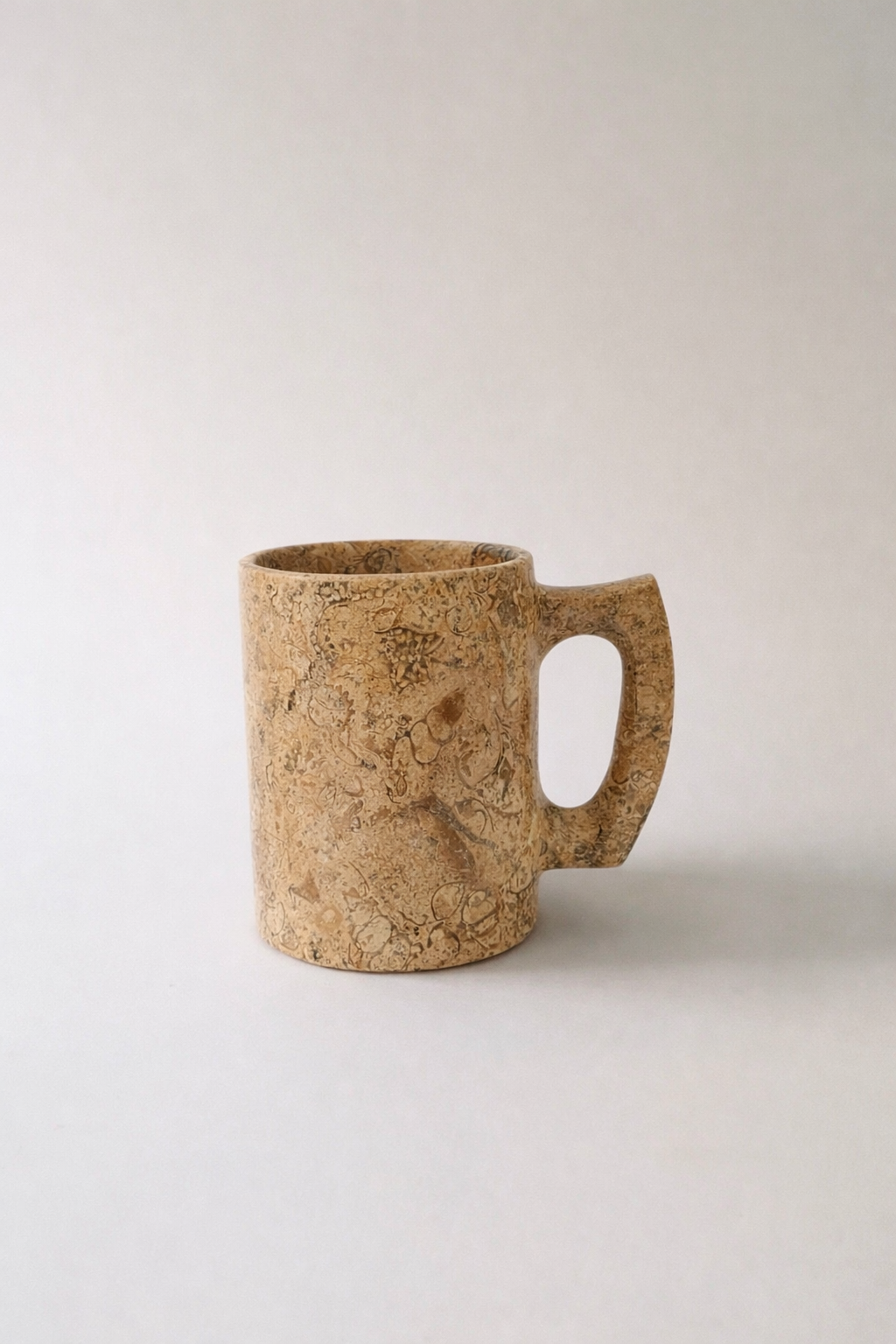 Stone Mug