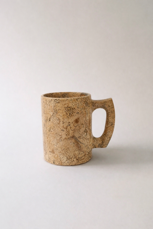 Stone Mug