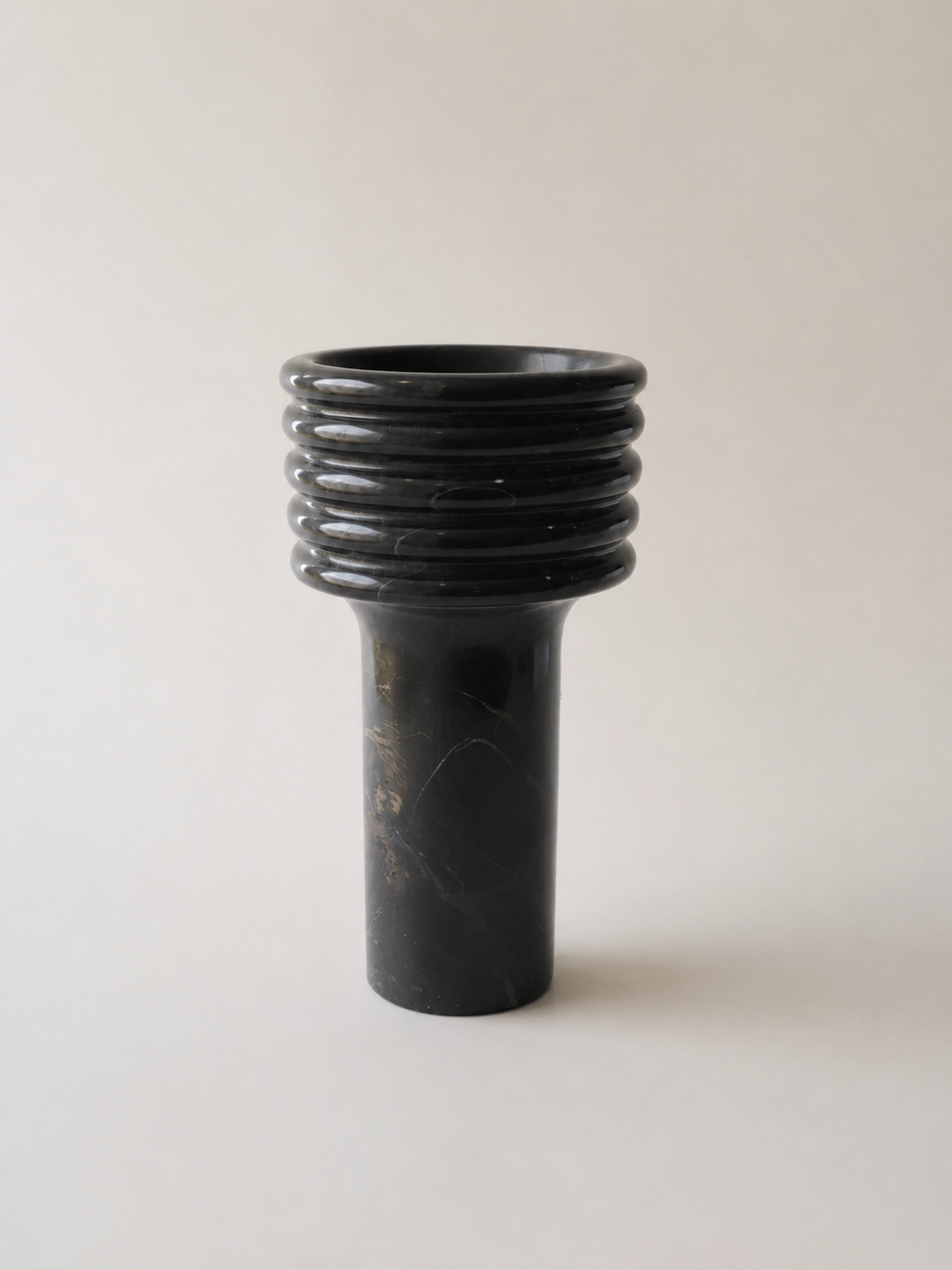 Vertebra Vase