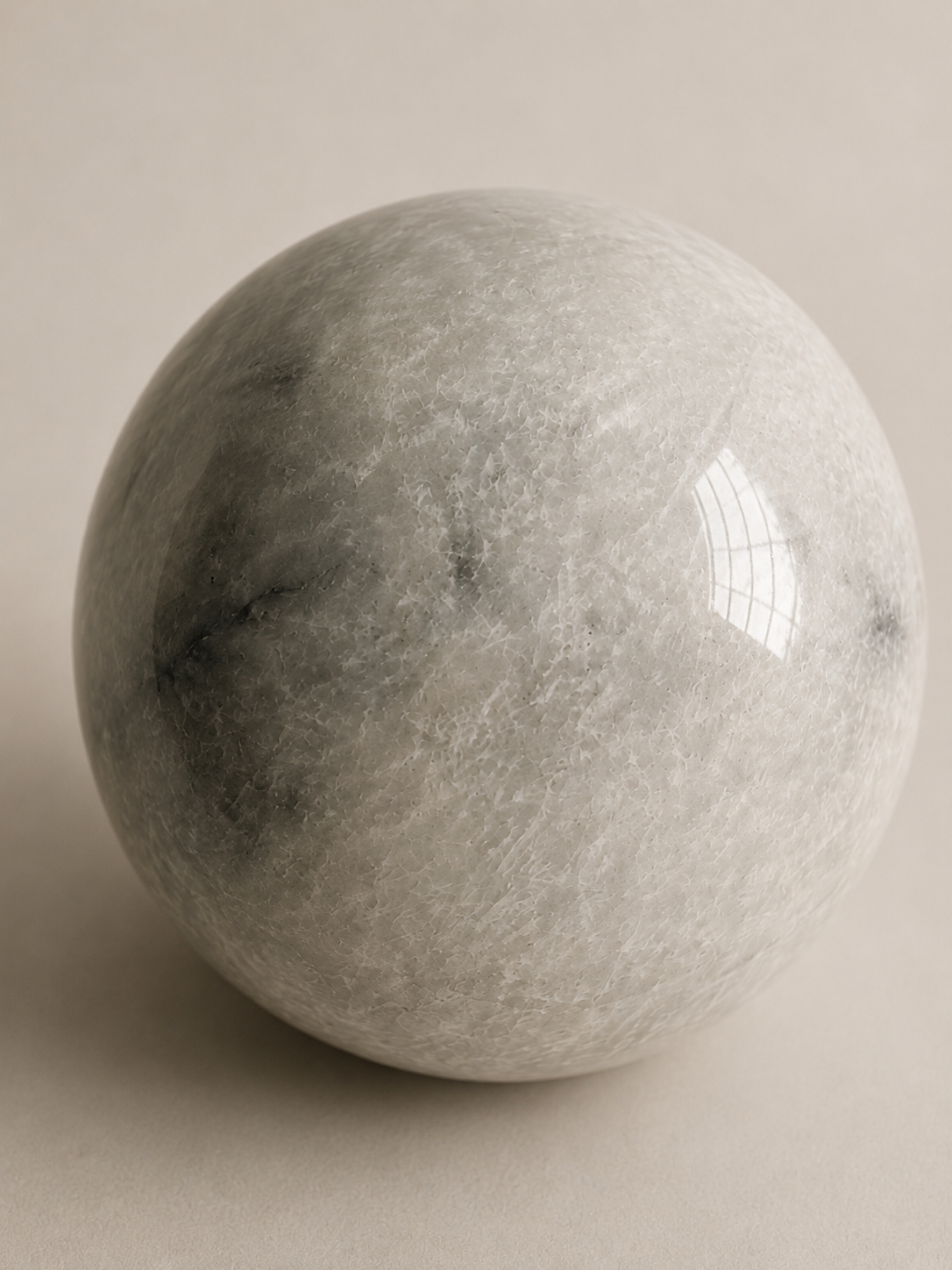 Pale Orb
