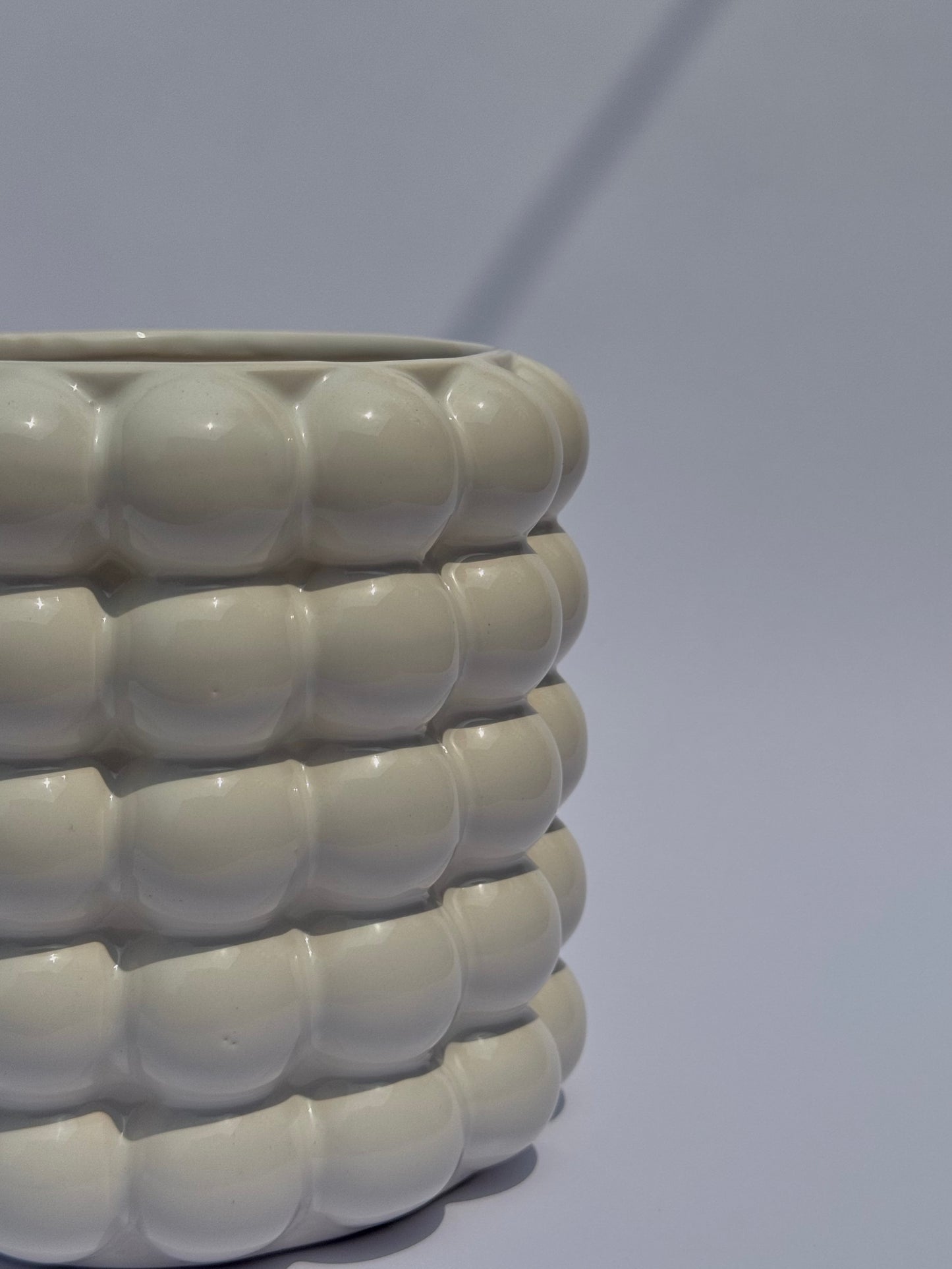 Bubble Vase