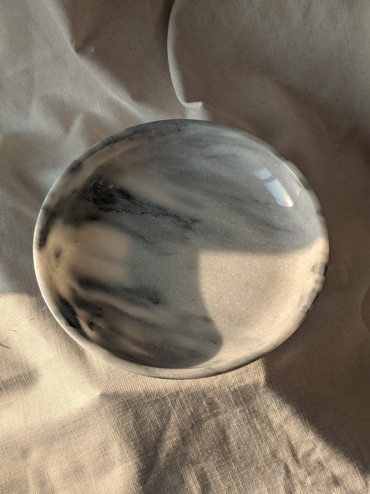 Lunar Pedestal
