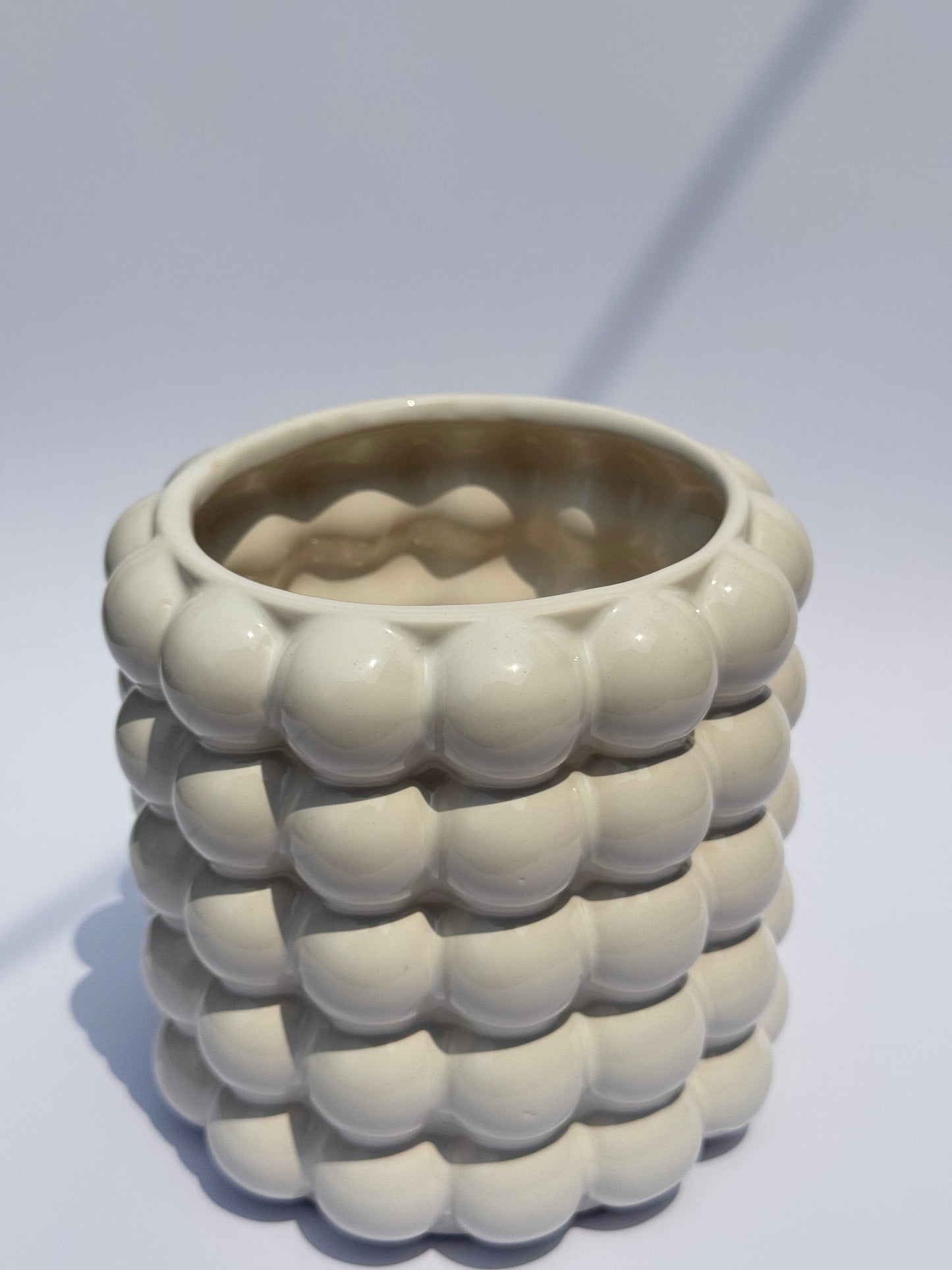 Bubble Vase
