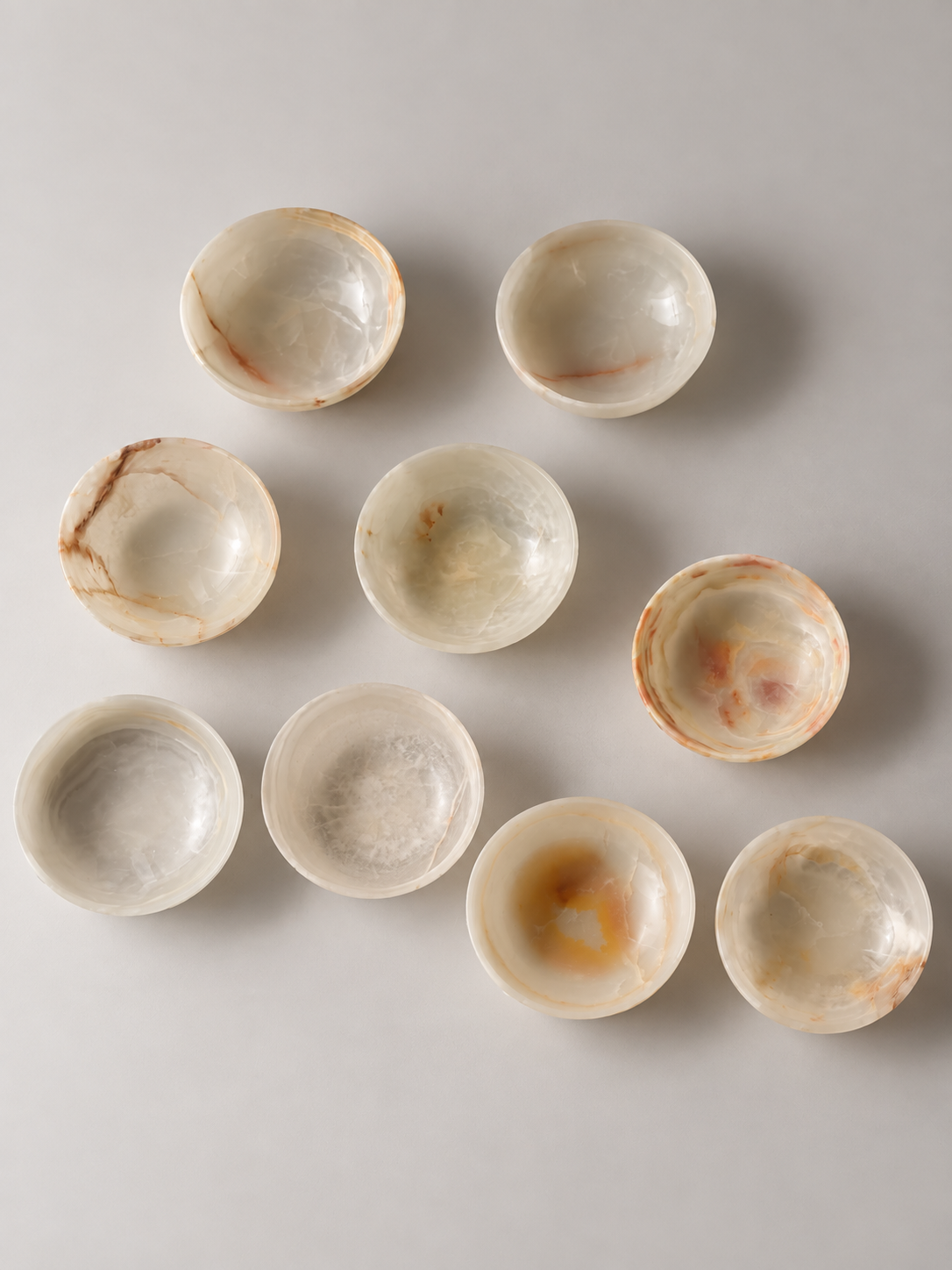 Cloud Bowls