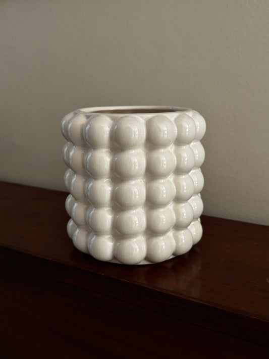 Bubble Vase