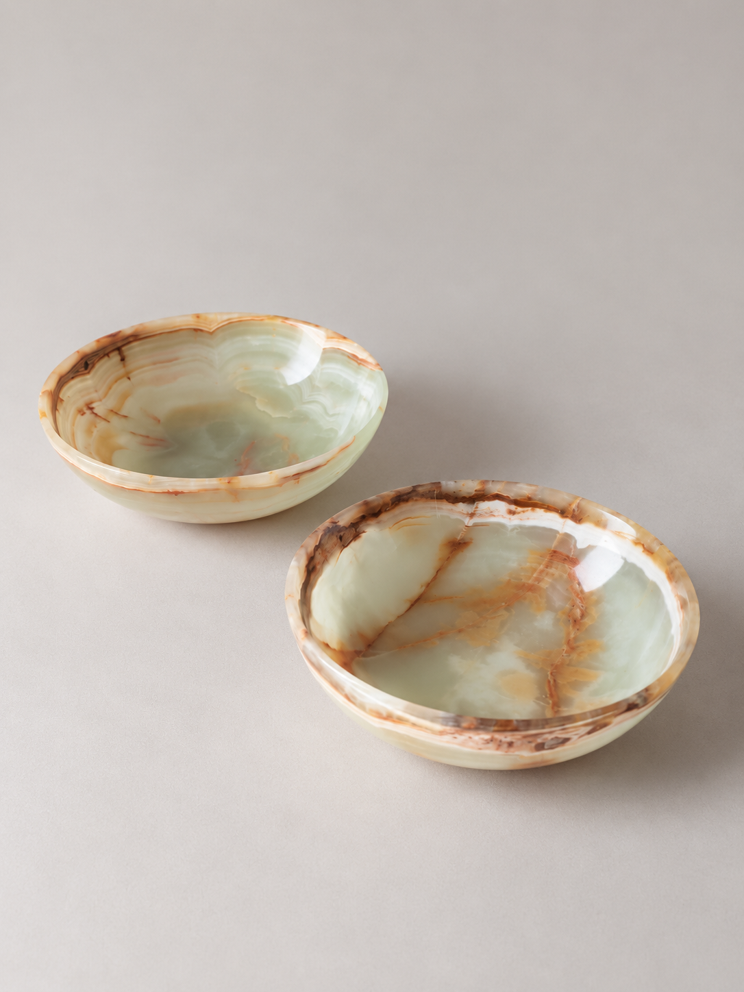 Cloud Bowls