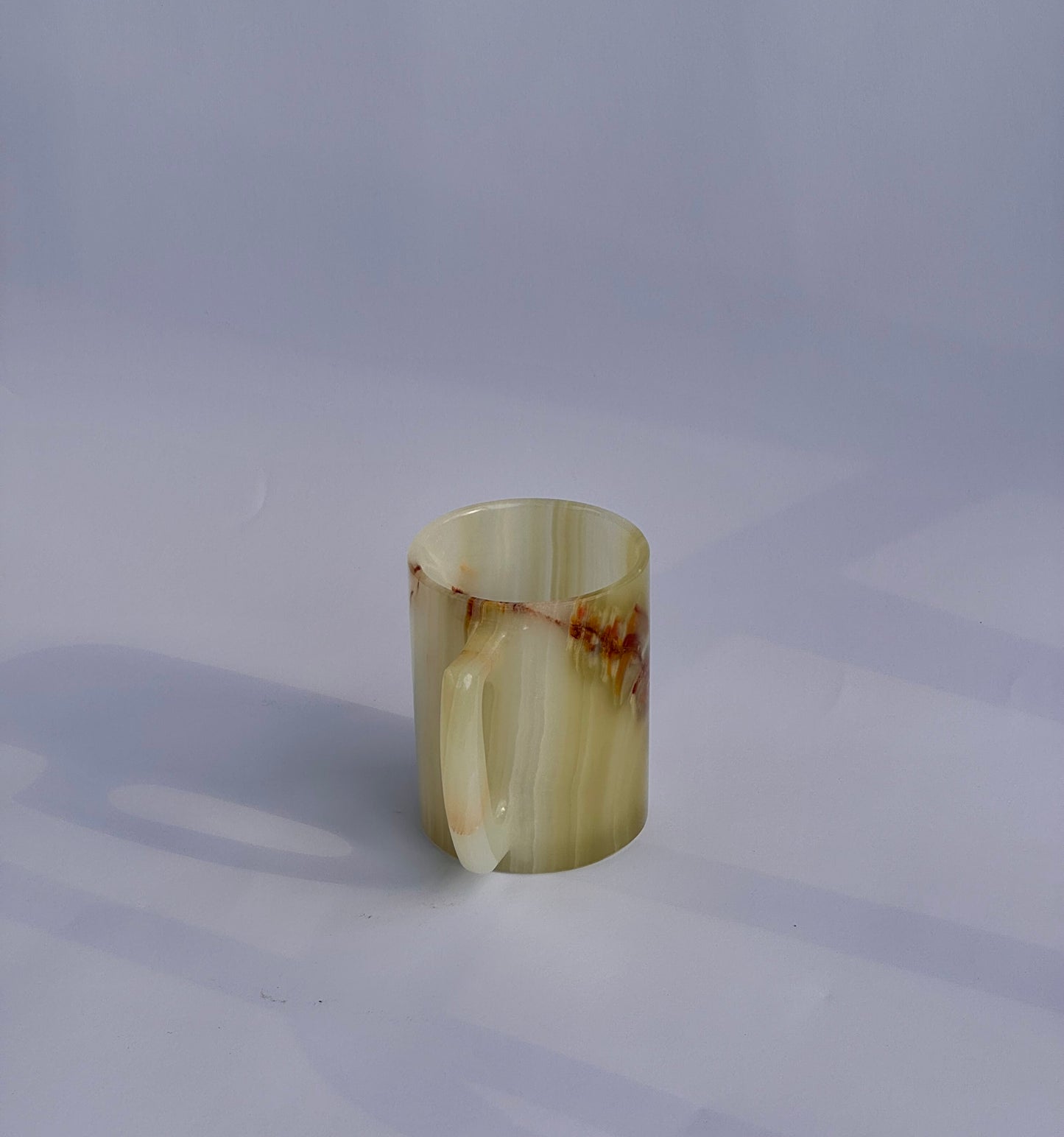 Stone Mug