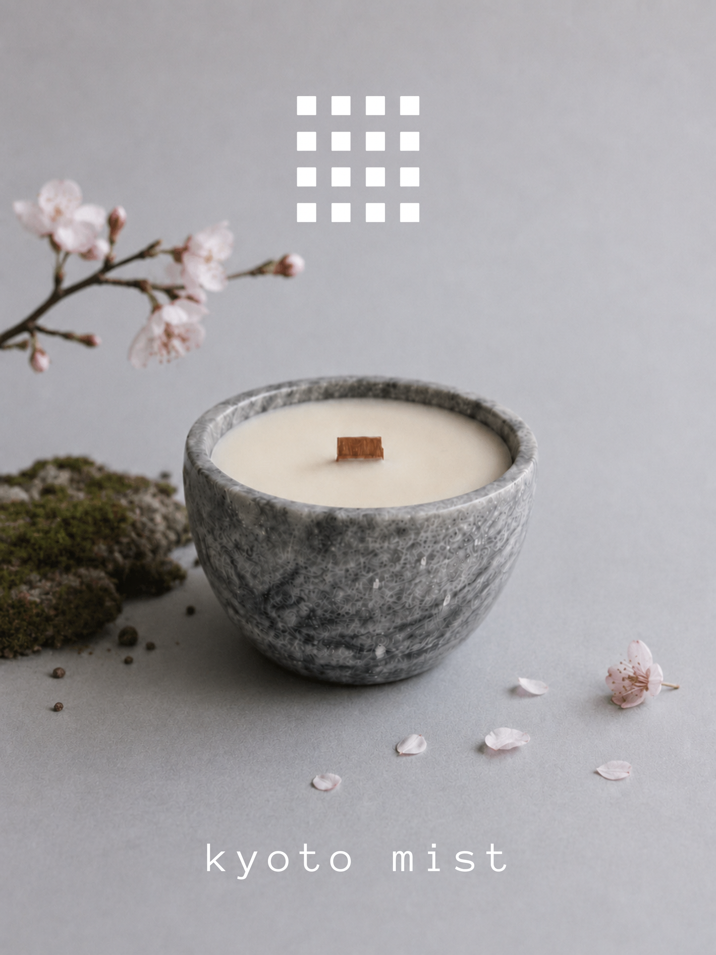 Kyoto mist