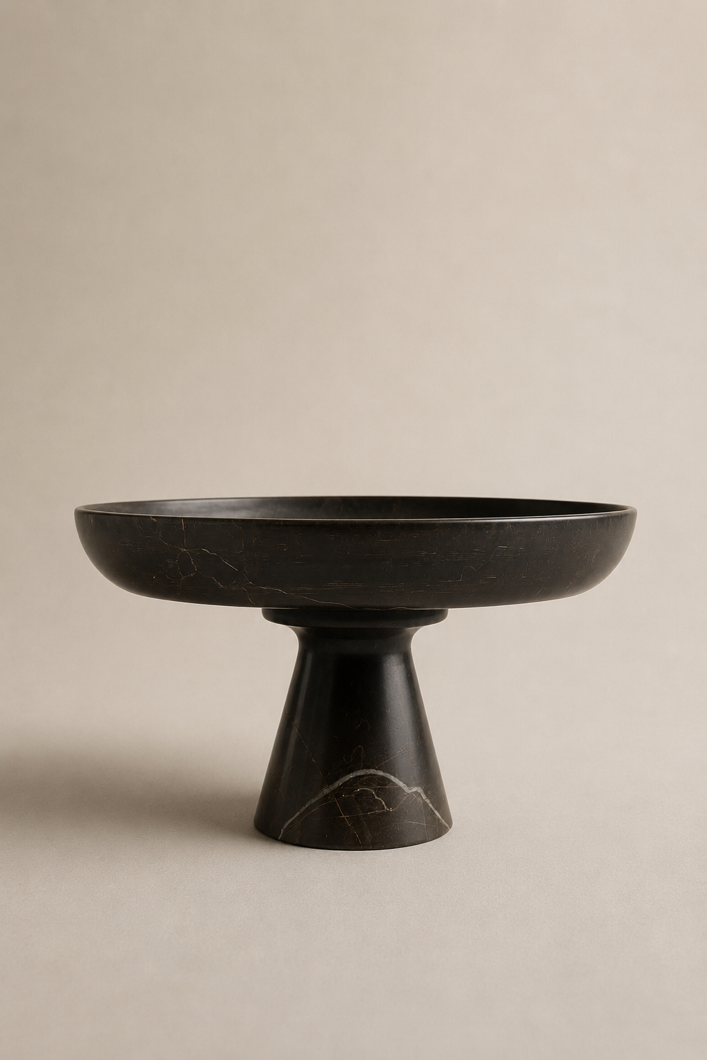 Sable Pedestal