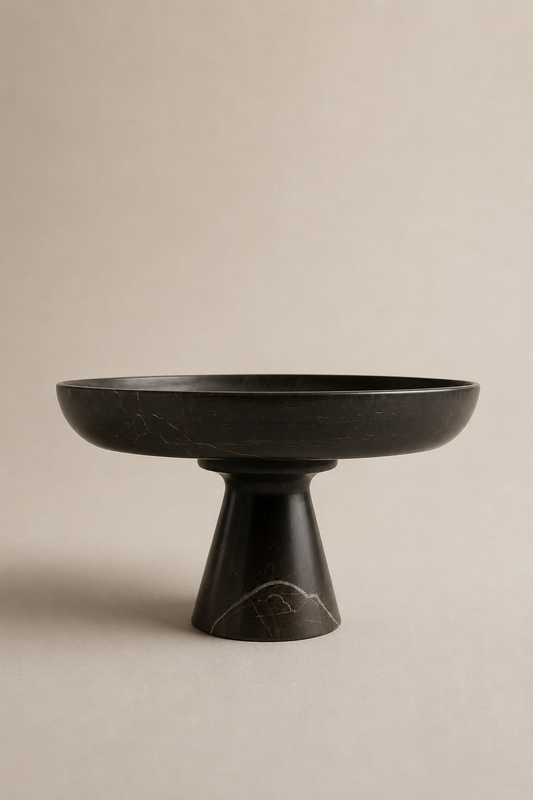 Sable Pedestal