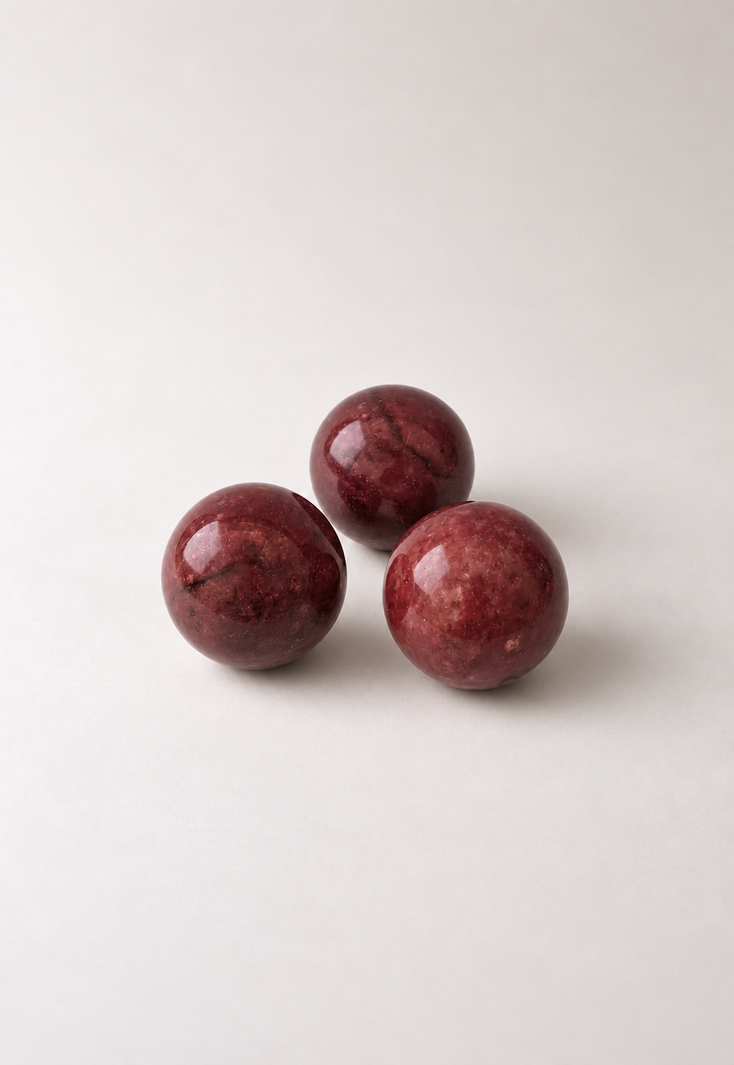 Mini Orbs