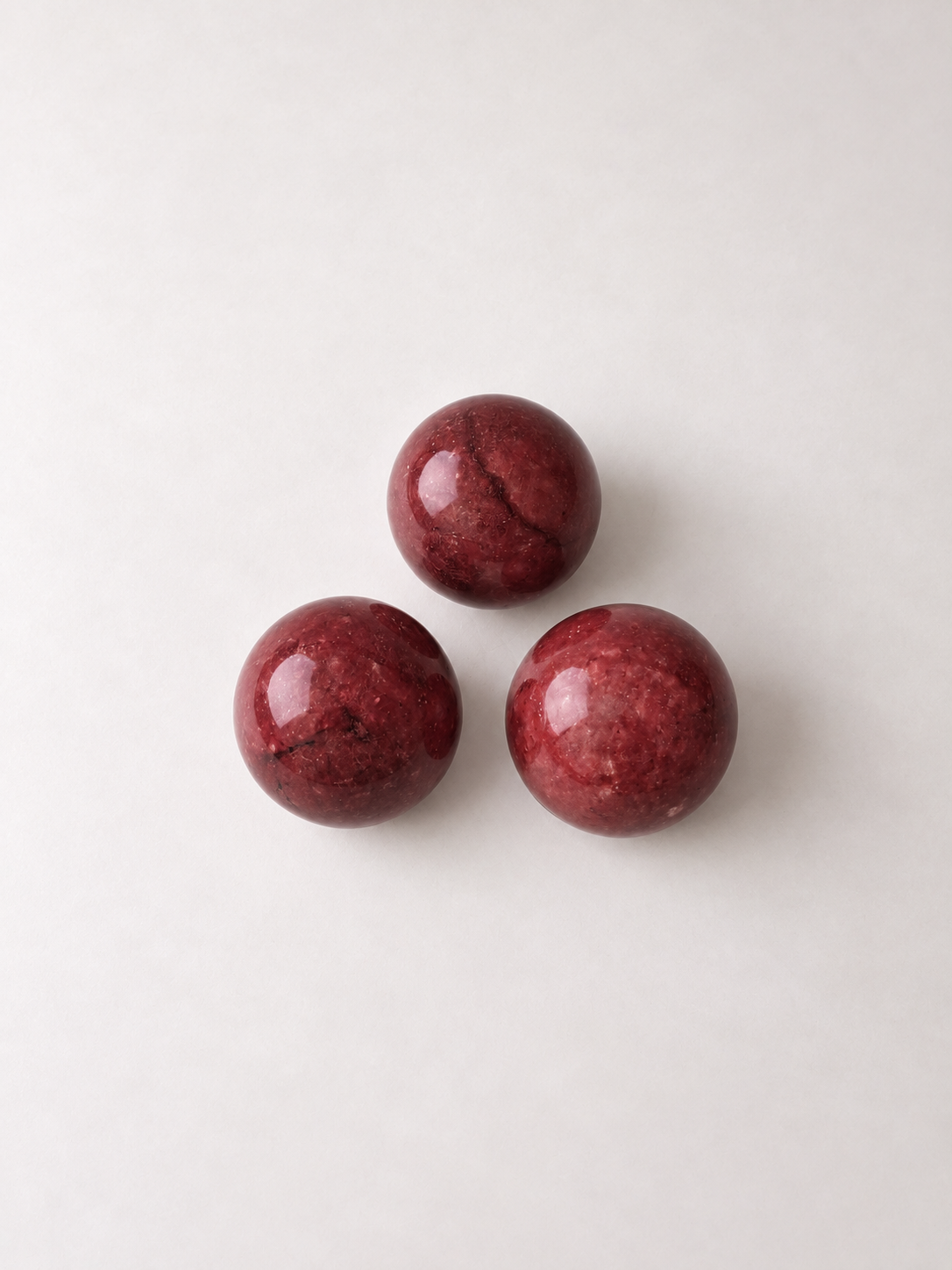 Mini Orbs