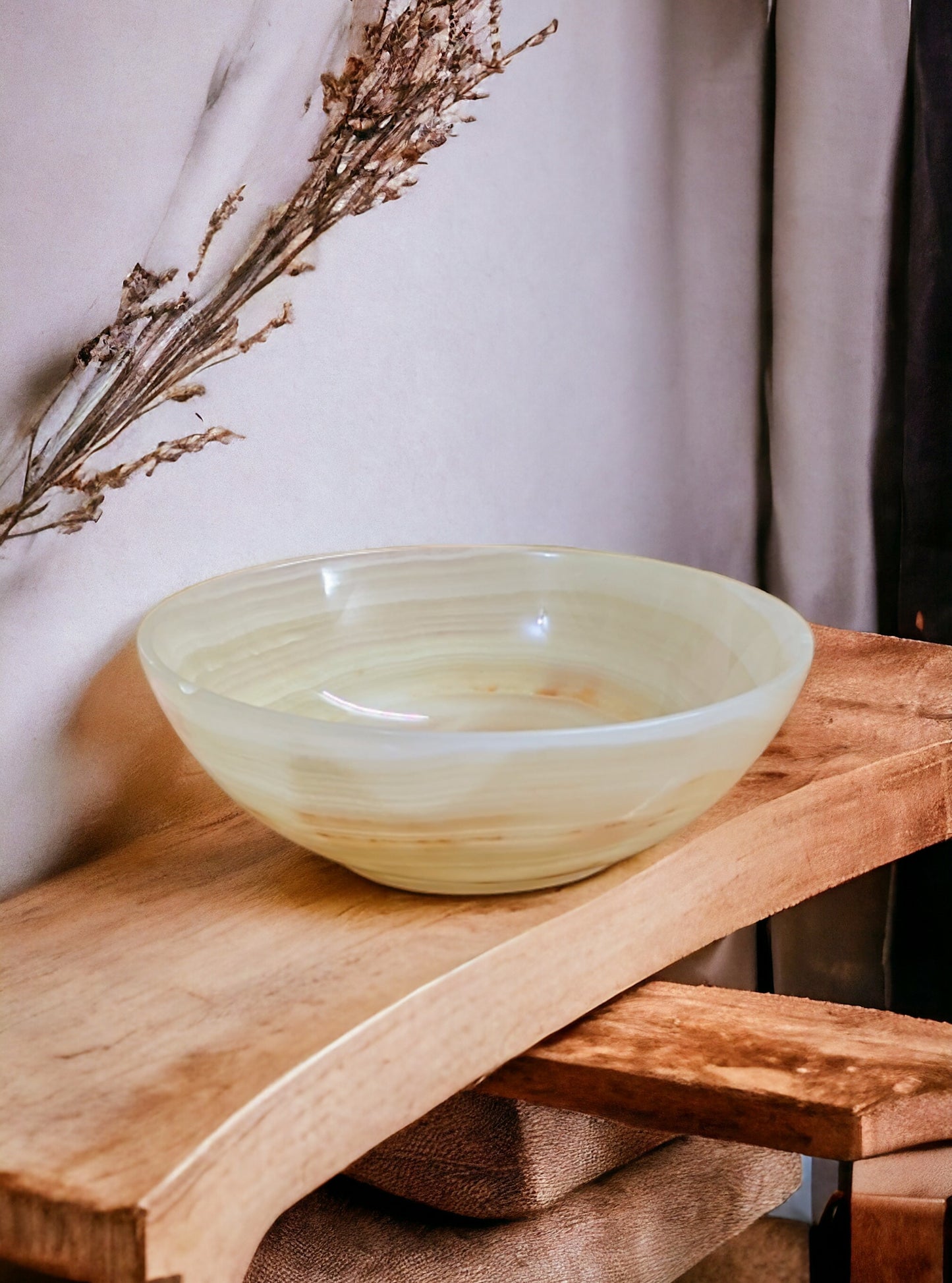 Onyx Marble Bowls