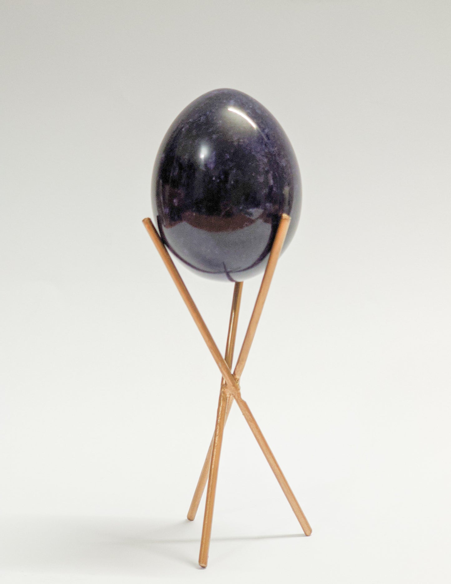 Marble eggs