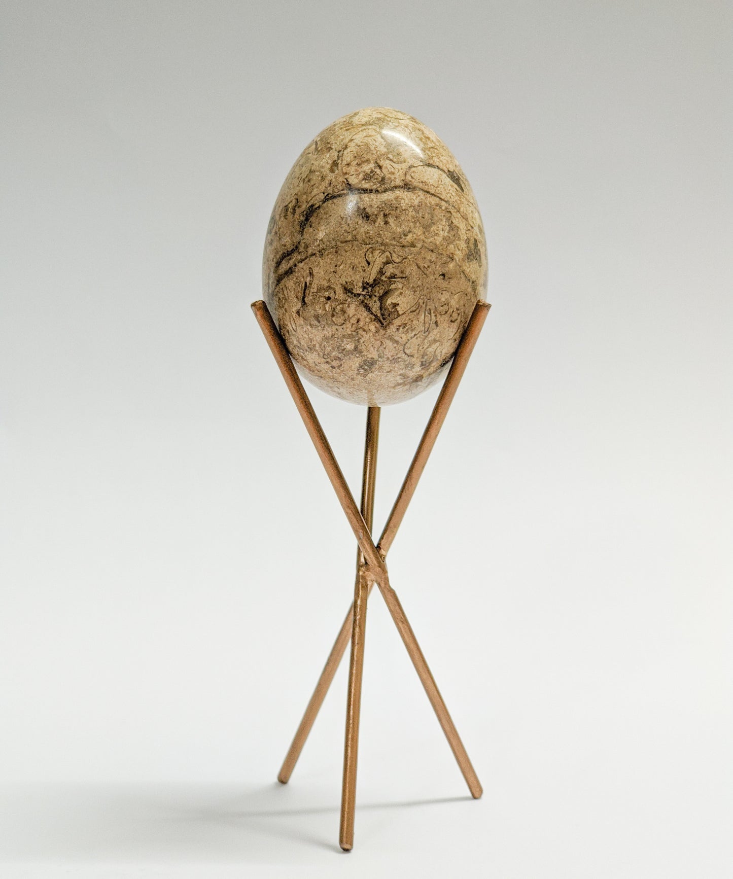 Marble eggs