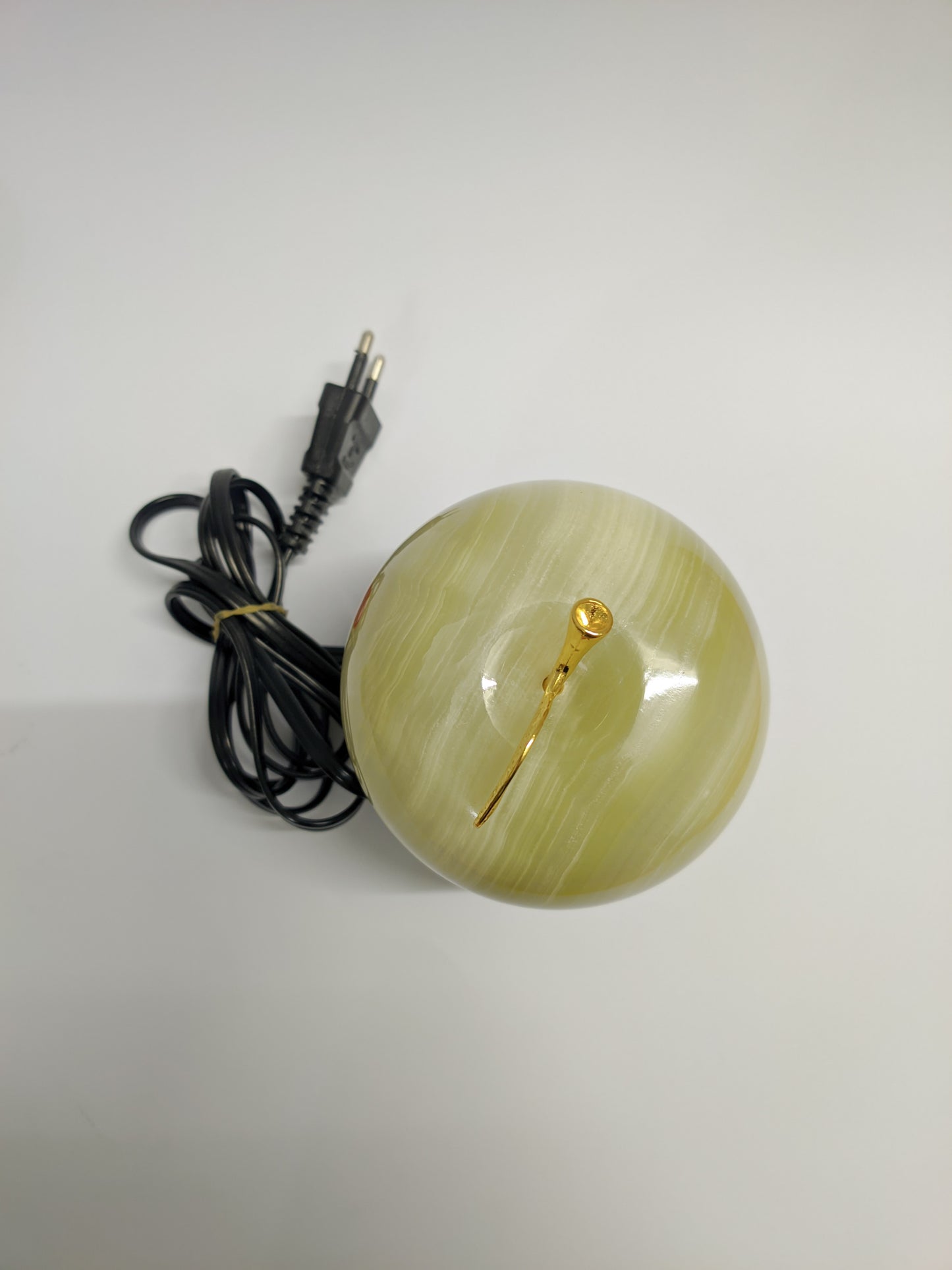 The Eden lamp