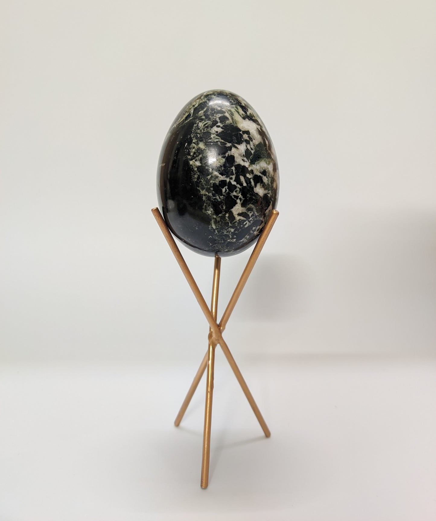 Marble eggs