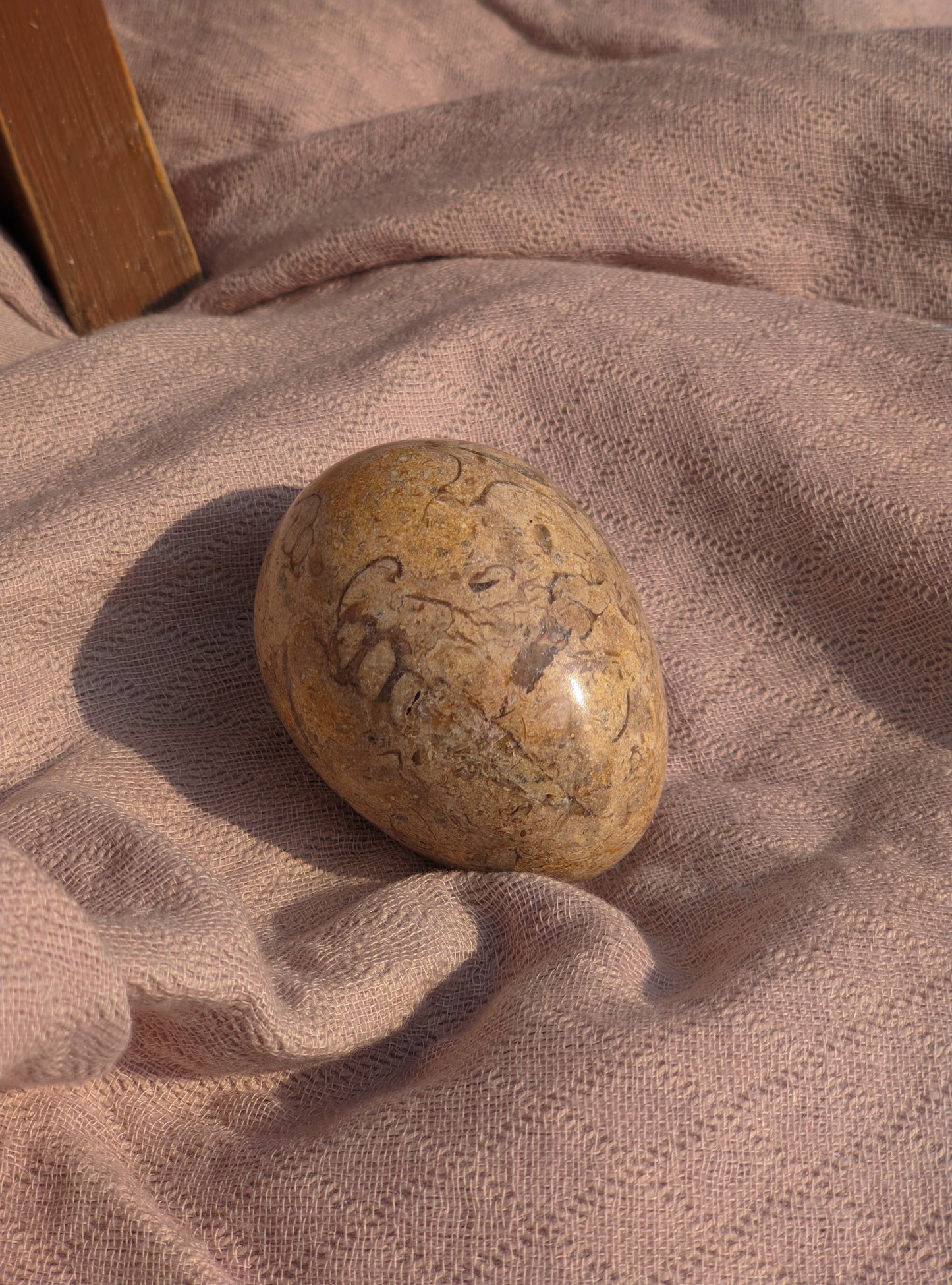 Marble eggs