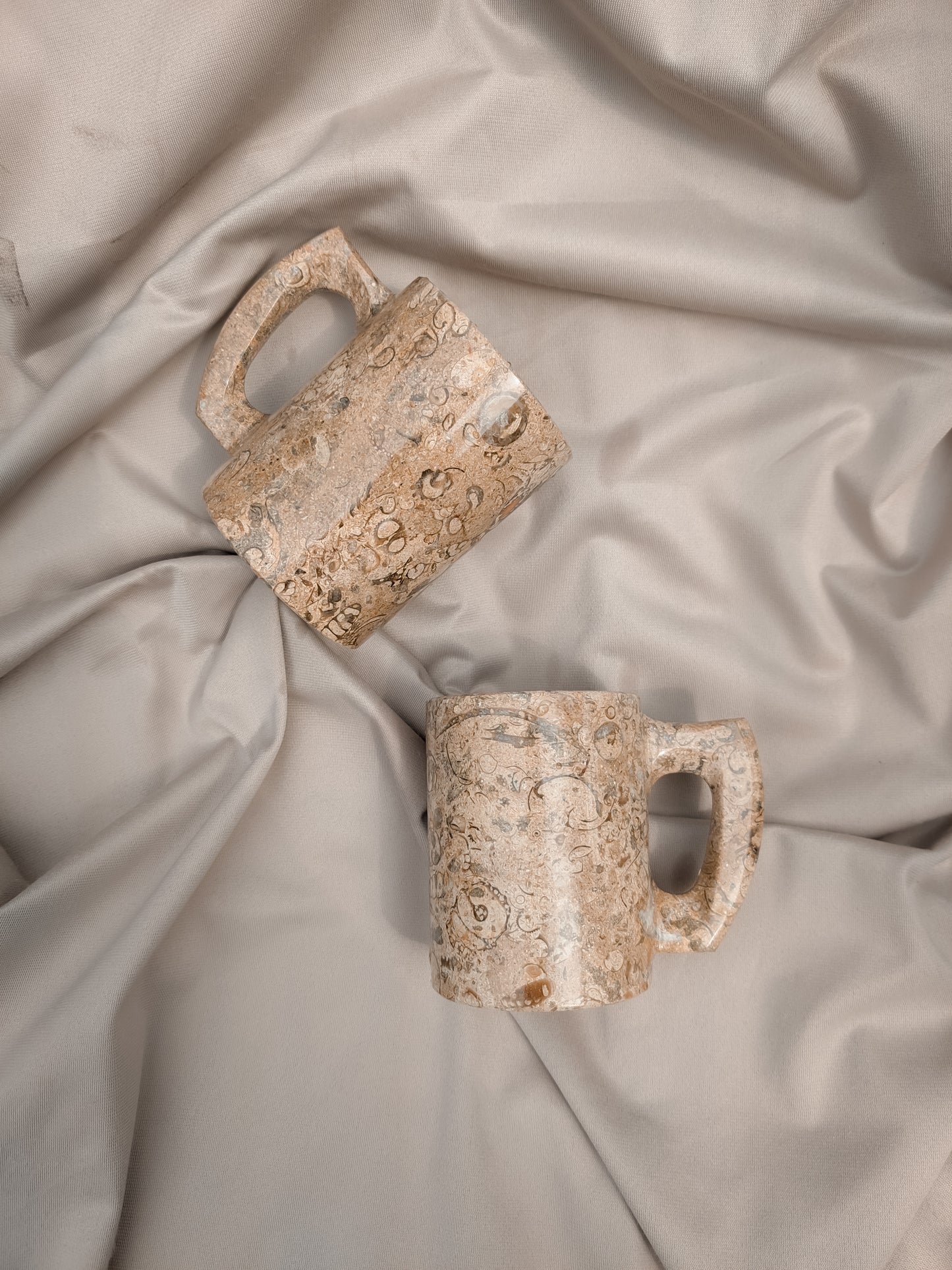Stone Mug
