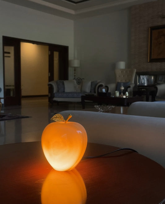 The Eden lamp