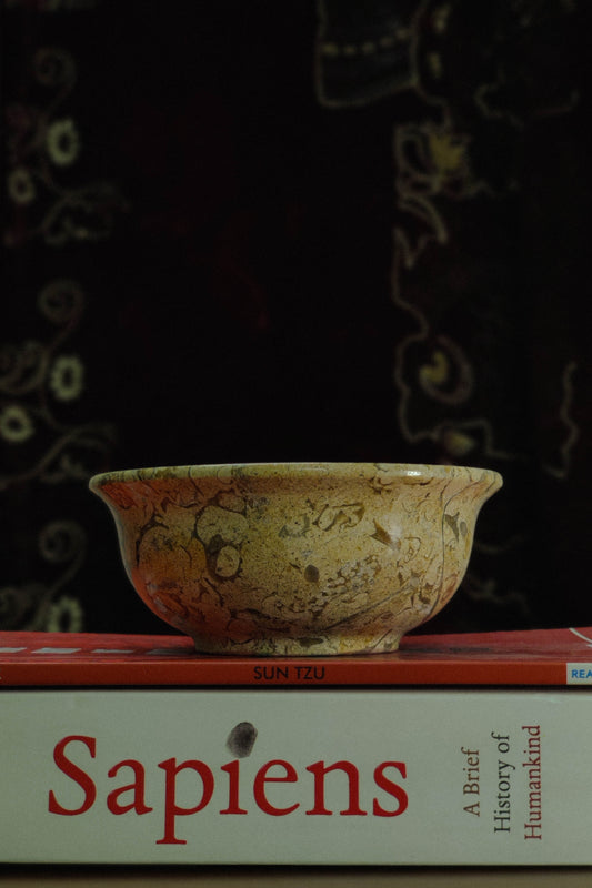 Komogai bowl