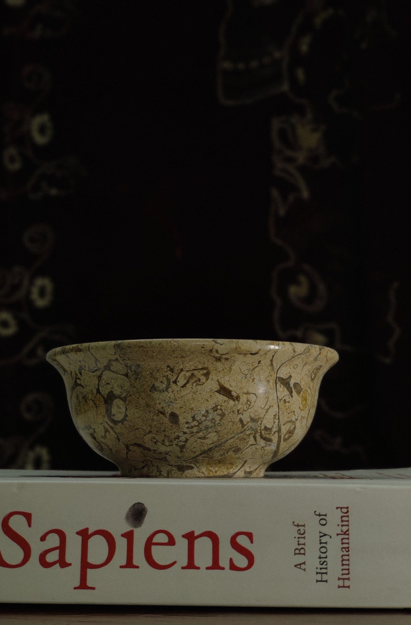 Komogai bowl